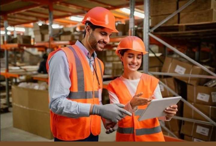 BPMA Packers and Movers